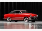 Thumbnail Photo 3 for 1950 Ford Custom Deluxe